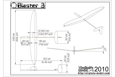 Blaster 3