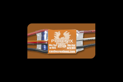 PHX 25