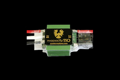 PHX HV 110