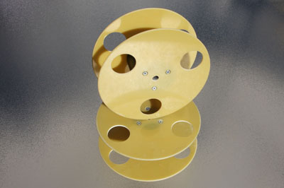 F3J Spool