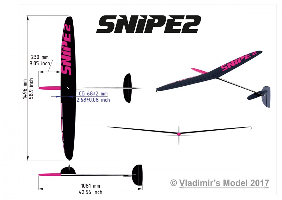 Snipe 2