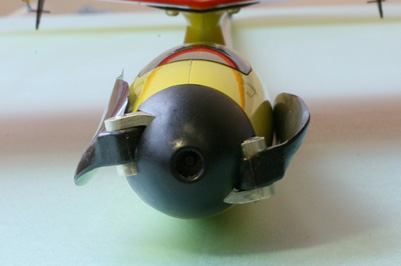 Spinner