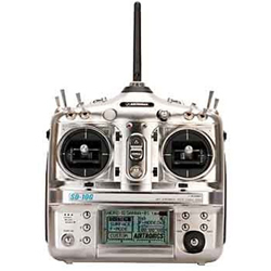 Aitronics SD-10G