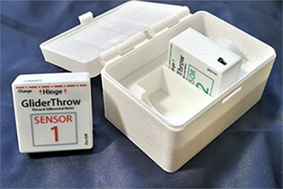 GliderThrow