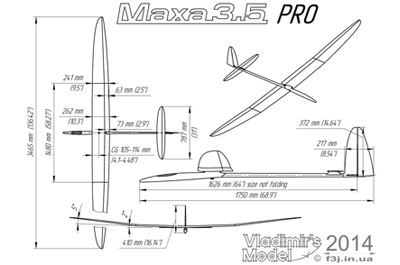 Maxa Pro