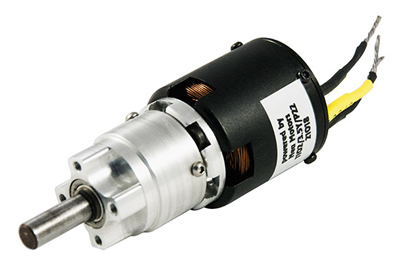 Neu 1102 3.5Y Motor