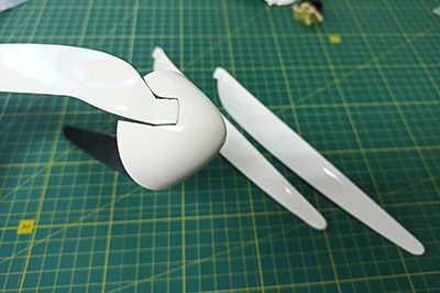 Scale Spinners